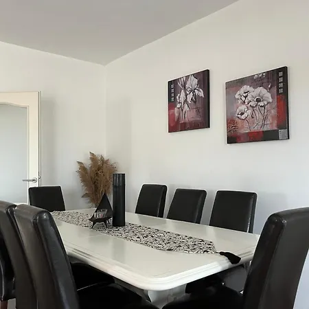 Lejlighed Apartman Romansa Sa 4 Spavace Sobe Čitluk