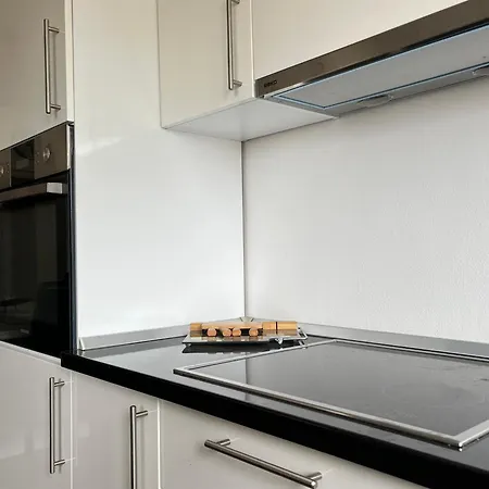 Apartman Romansa Sa 4 Spavace Sobe Lejlighed Čitluk