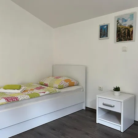 Apartman Romansa Sa 4 Spavace Sobe *