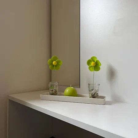 Apartman Romansa Sa 4 Spavace Sobe Čitluk