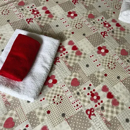 Apartman Romansa Sa 4 Spavace Sobe Lejlighed *